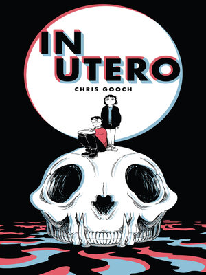 cover image of In Utero